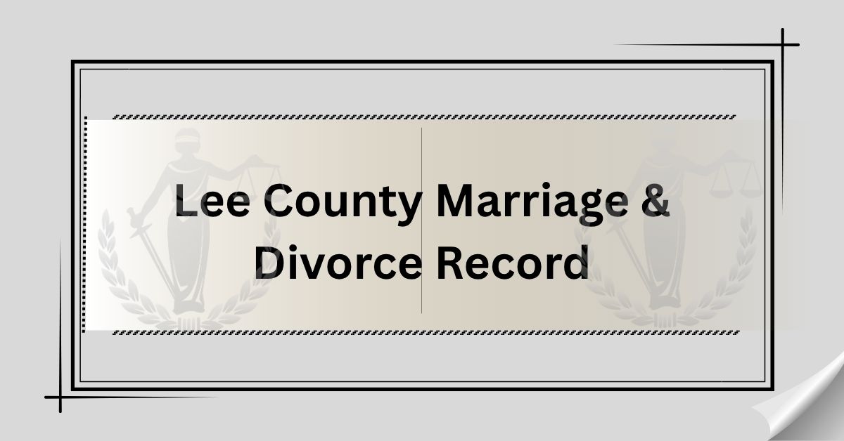 Lee-County-Marriage-Divorce-Record